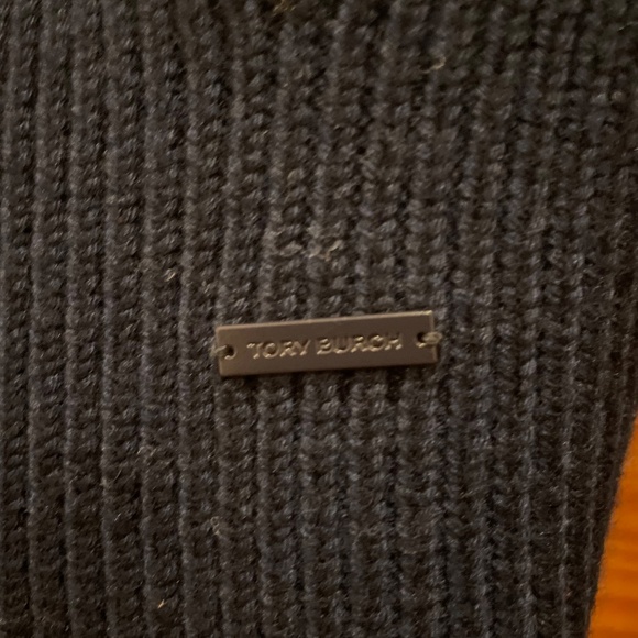 Burch Sweater zipper Cardigan - Picture 4 of 9